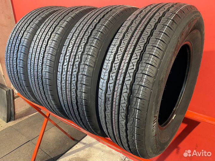 Triangle TR259 275/60 R20 115H