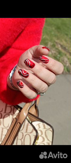 Мастер маникюра