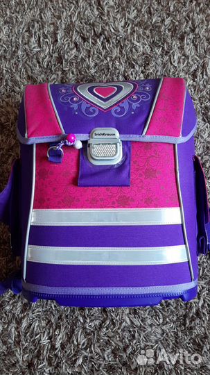 Ранец школьный для девочки