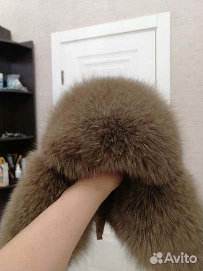Шапка женская