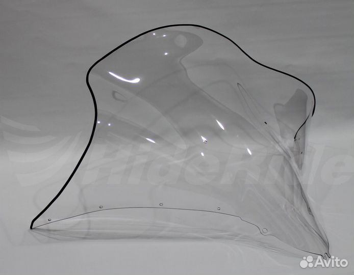 Стекло на снегоход Yamaha RS Venture TF