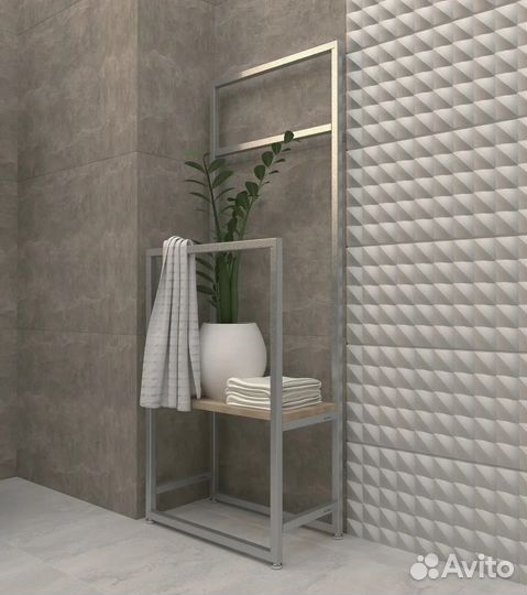 Вешалка для полотенец