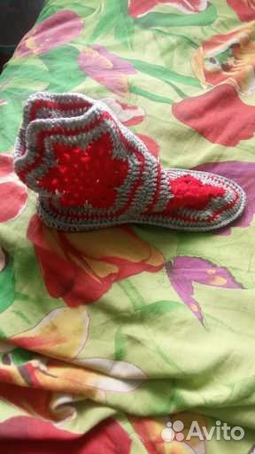 Вязание крючком под заказ