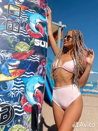 Сапборд аренда