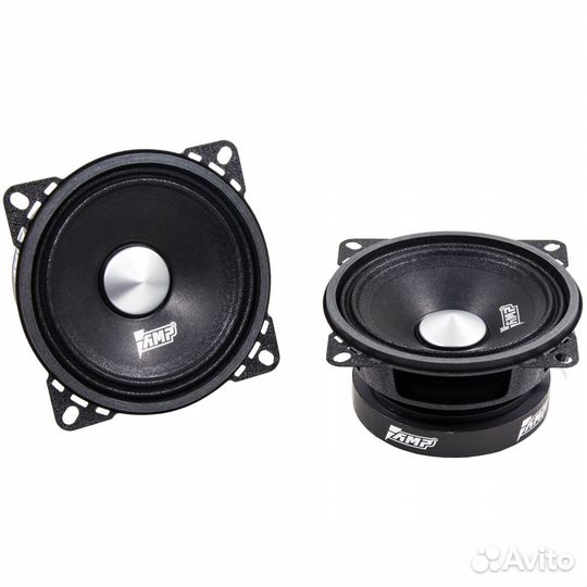 AMP mass FR40 10 см широкополосные динамики