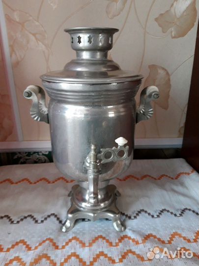 Самовар электрический