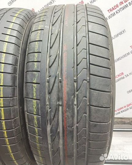 Bridgestone Dueler H/P Sport 255/55 R19 111H