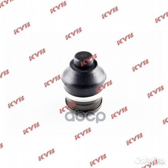 KBJ1136 опора шаровая нижняя Mitsubishi Lancer