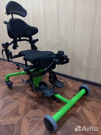 Вертикализатор для детей дцп