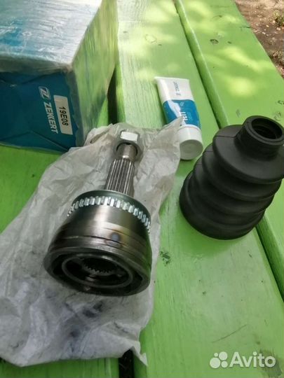 Шрус наружный hyundai elantra 3