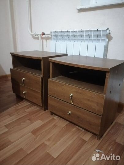 Тумба прикроватная