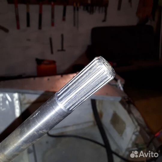 Редуктор Ямаха 115 (2 такта )