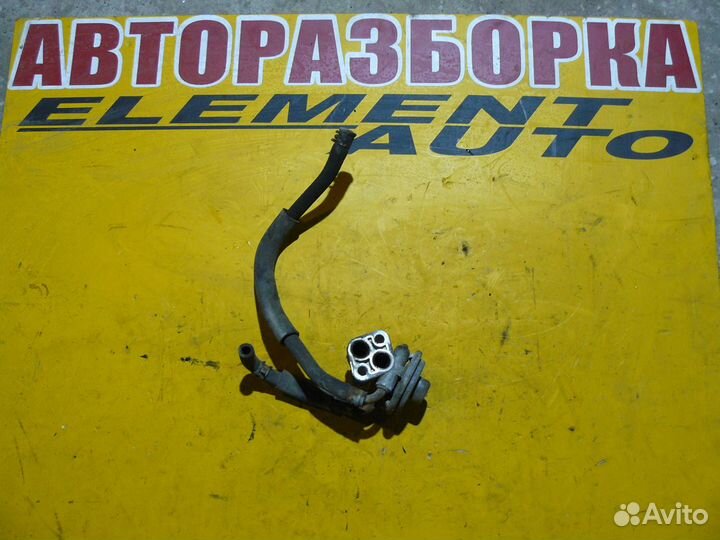 Клапан EGR для Mitsubishi Galant 8 USA 2,4