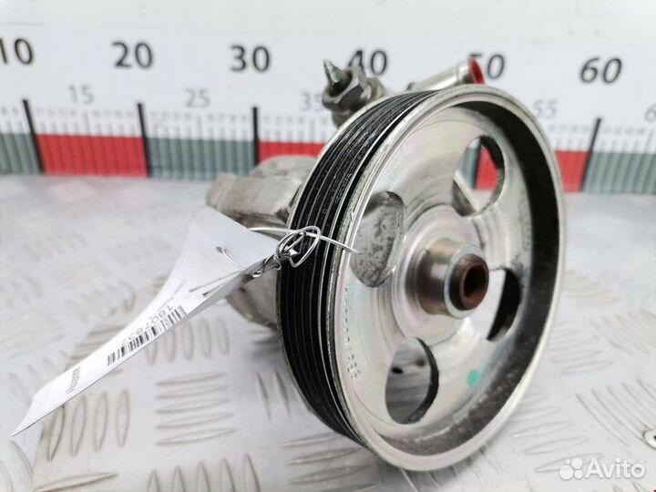 Насос для Peugeot-Citroen Picasso