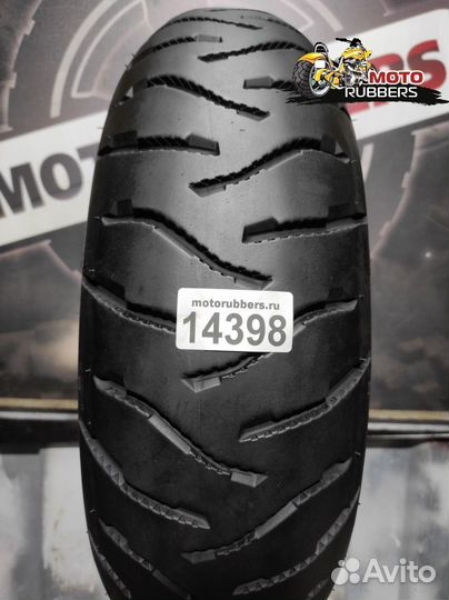 170/60/17 R17 Michelin anakee 3 №14398