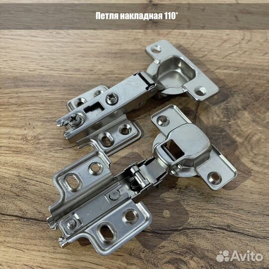 Мебельные петли