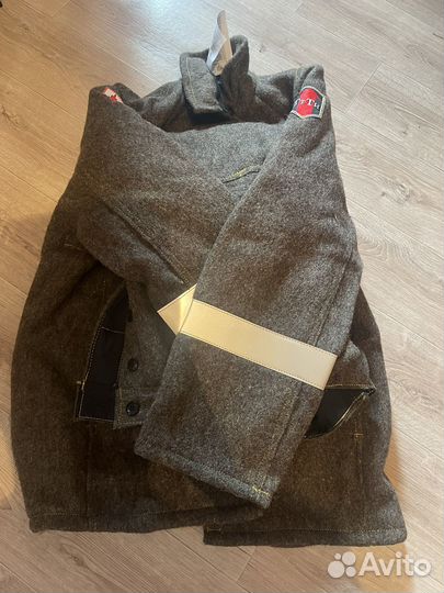 Костюм сукно огнестойкий суконка летний