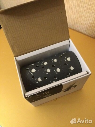 Лампа ароматическая «Медитация» новая