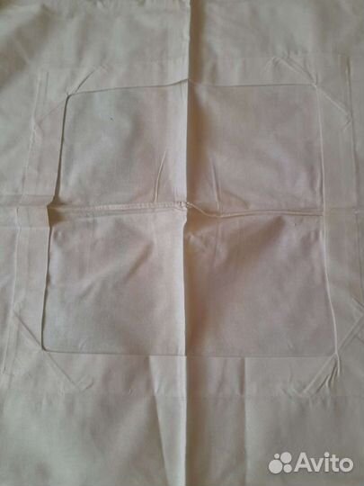 Пододеяльник детский