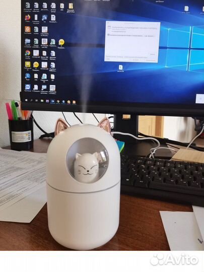 Увлажнитель воздуха