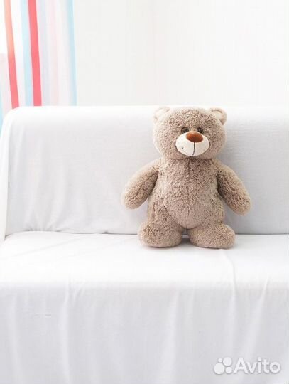 Плюшевый мишка Гарри 60 см