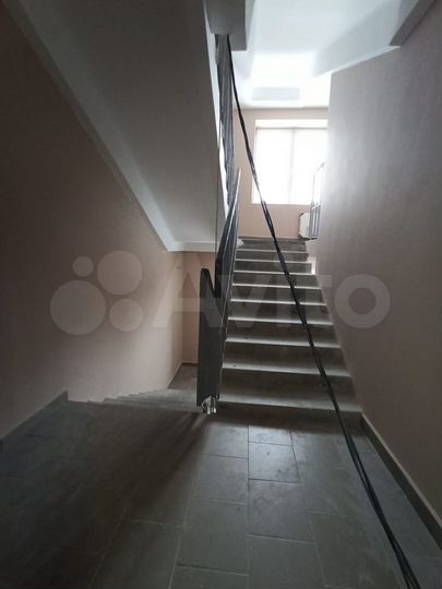 1-к. квартира, 42,7 м², 6/7 эт.