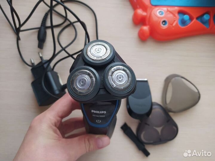 Электробритва philips 5000