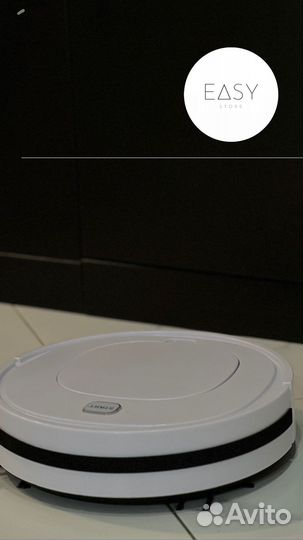 Роботы- пылесосы