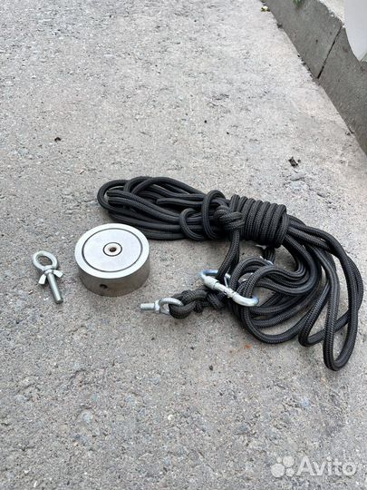 Поисковый магнит аренда