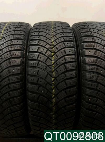 Michelin X-Ice North 2 225/65 R17 96P