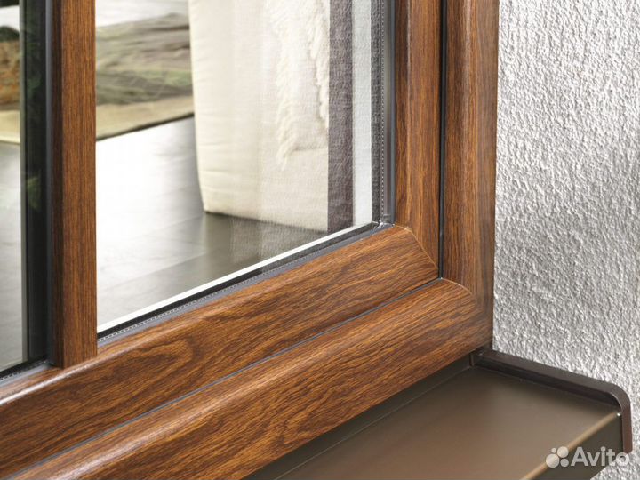 Окна пвх с гарантией