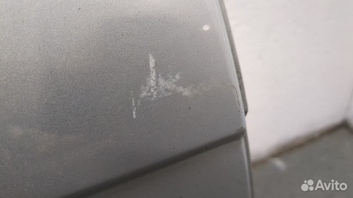 Дверь боковая правая передняя Citroen C5