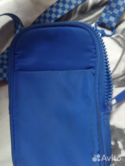 Поясная сумка sinsay