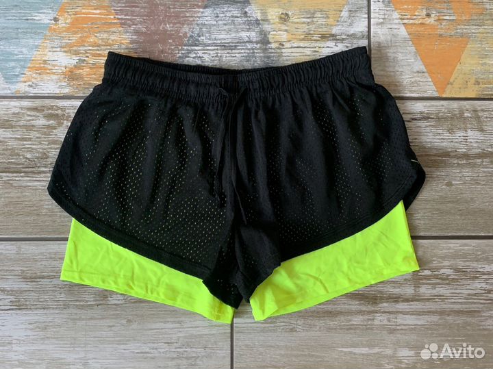 Шорты женские новые