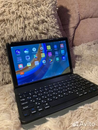 Планшет SmartX X20PRO (Новый,с клавиатурой)