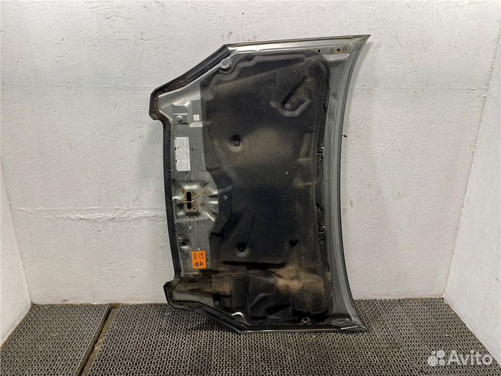 Капот Honda CR-V, 2006