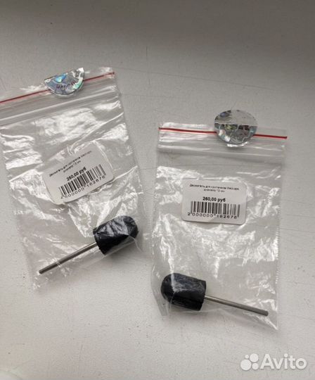 Гель лак, стемпинг, файлы сталекс, слайдеры