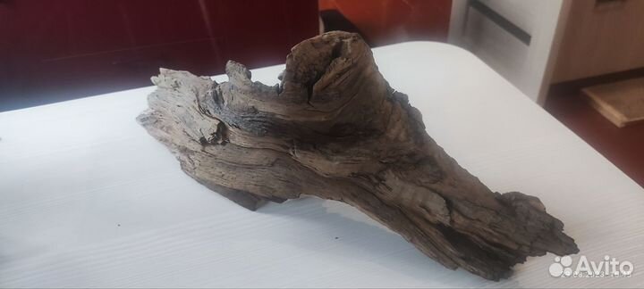 Декорации для аквариума