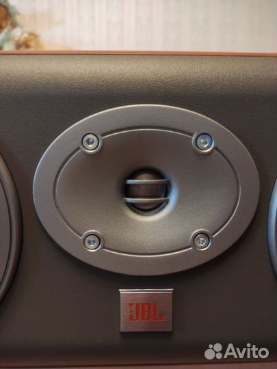 JBL центральный канал
