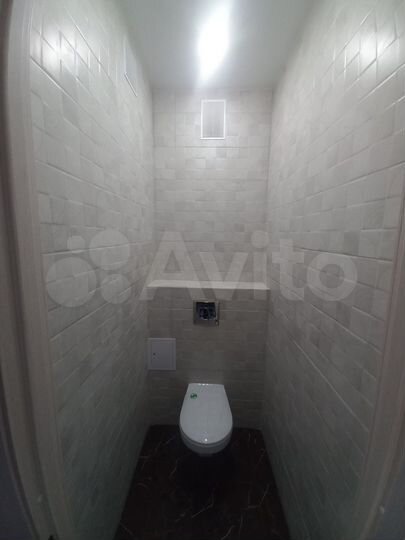 2-к. квартира, 54 м², 11/18 эт.