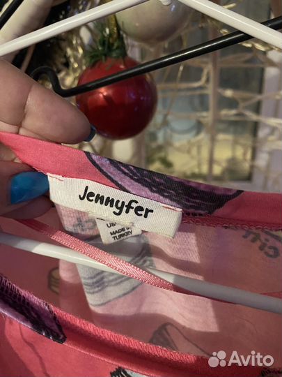 Маечки денсаип пакетом