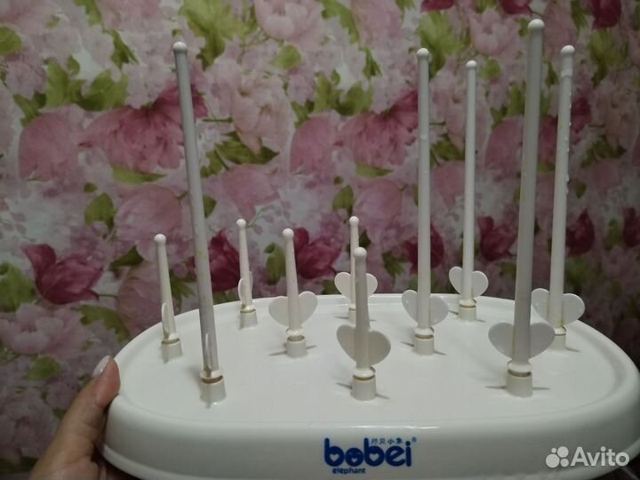 Сушилка для бутылочек