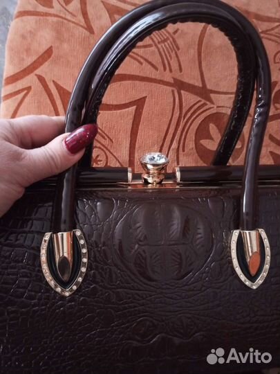 Сумка женская