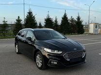 Ford Mondeo 1.5 AT, 2019, 87 000 км, с пробегом, цена 1 850 000 руб.