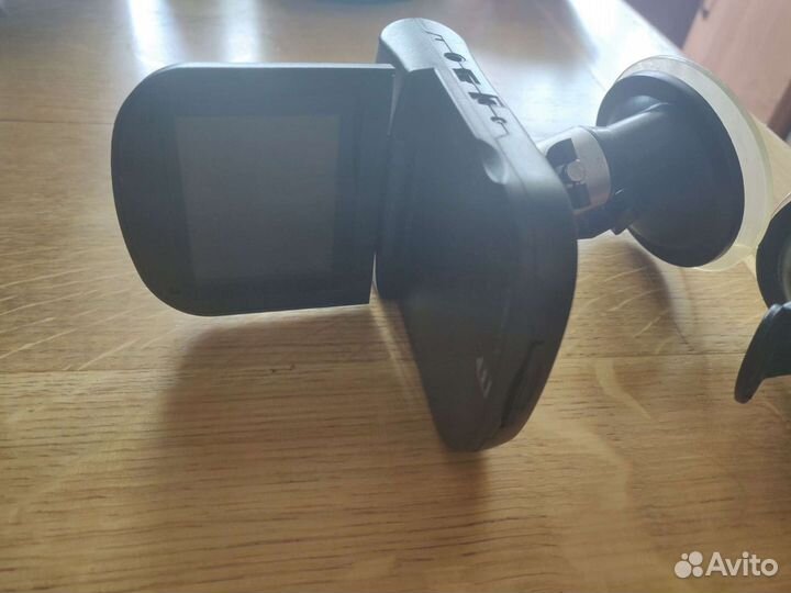 Видеорегистратор Prestigio