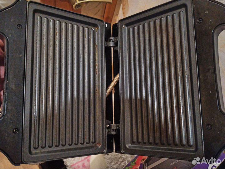 Электрогриль