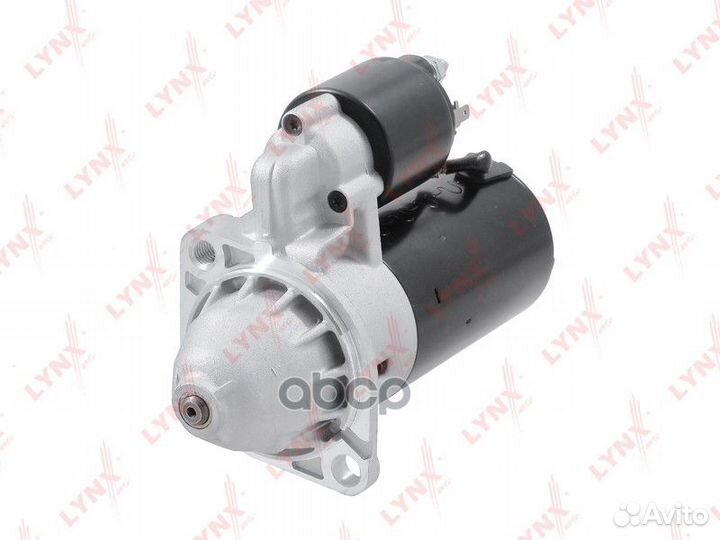 Стартер VAG 80 (86) /100 (86) 2.0i ST31144;LSt