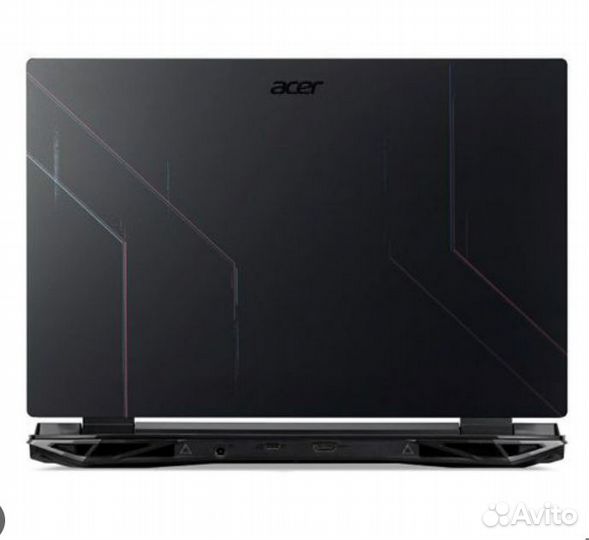 Ноутбук Acer Nitro 5 RTX 3070Ti (150Ватт) (Новый)