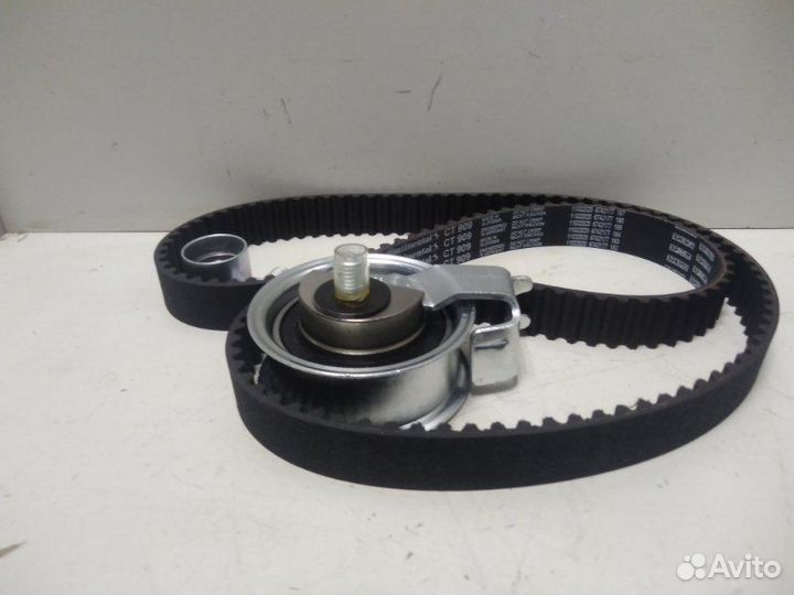 Ремень грм Audi A4 B5 1994-2000 106A511