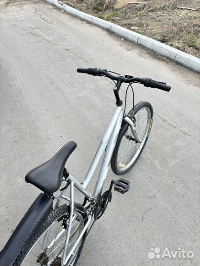 Велосипед скоростной actico 26'